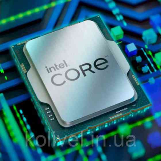 Core i7 2.1-4.9GHz/25MB BOX (LGA1700) i7-12700F (BX8071512700F) Київ