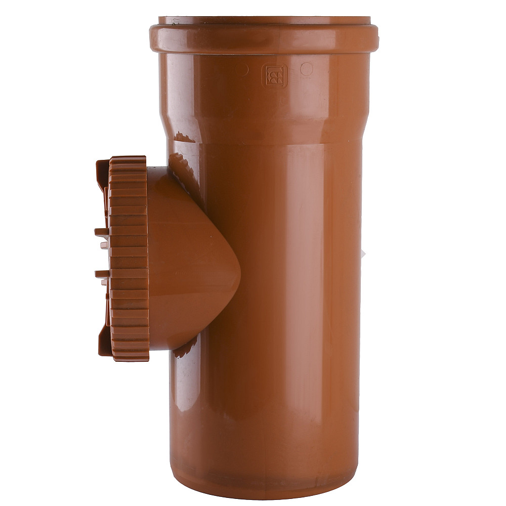 Ревізія VSplast 160мм зовнішня Тернополь - изображение 2