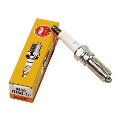 Свеча зажигания NGK 4559 TR5B-13 Винница - изображение 2