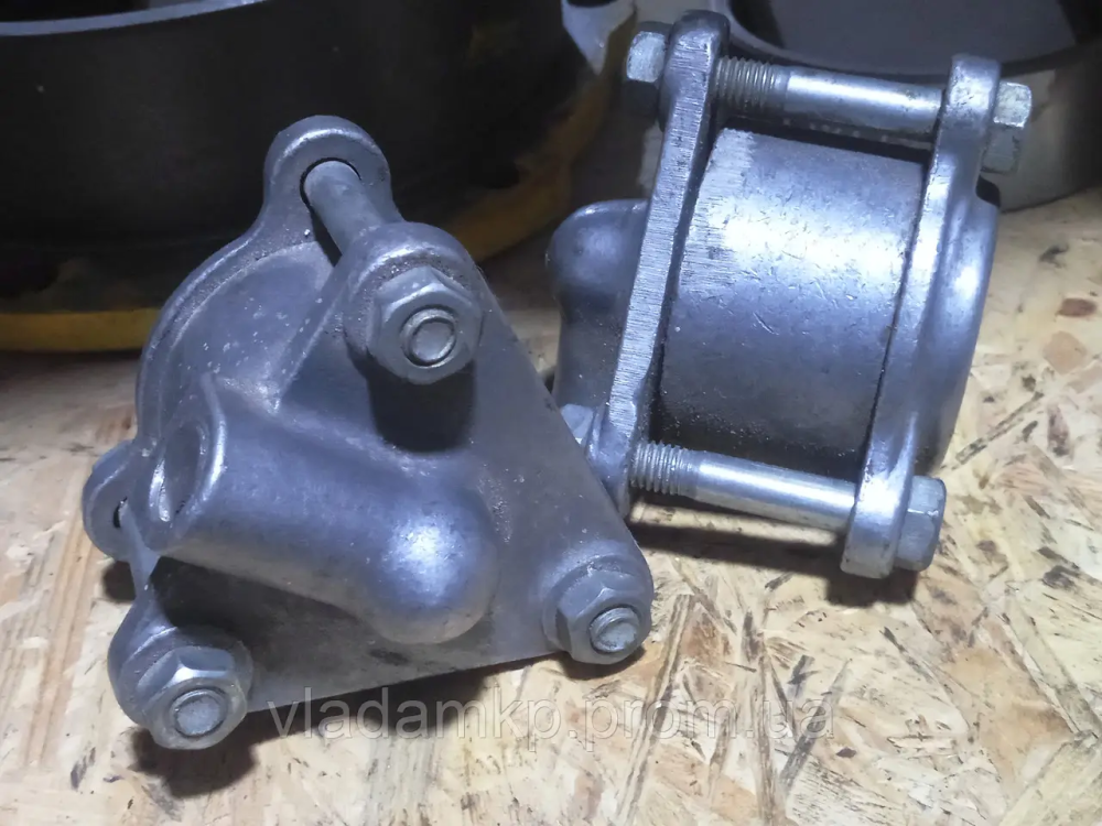 Обертове з'єднання в одному напрямку 264.7.00. Харків - фото 2