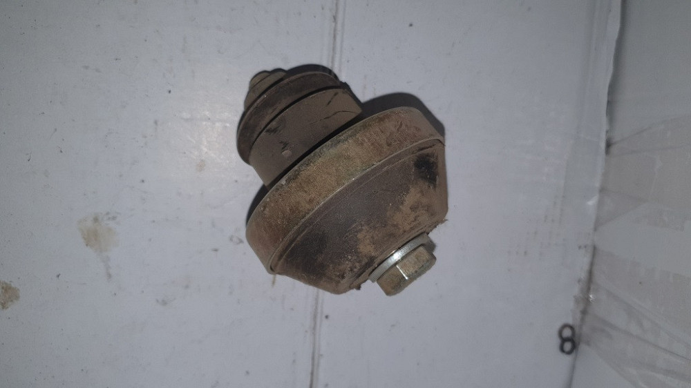 Комплект кріплення кабіни ГАЗ-3307. 64-6039/6025 Харків - фото 1