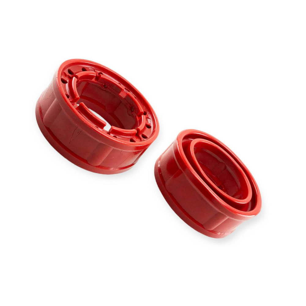 Подушка межвитковая полиуретан Автобафер 64мм (пара) пружины Мукачево - изображение 1