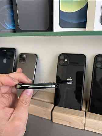 Новий iPhone 11 Pro 512gb Midnight Green гарантія Open box Киев