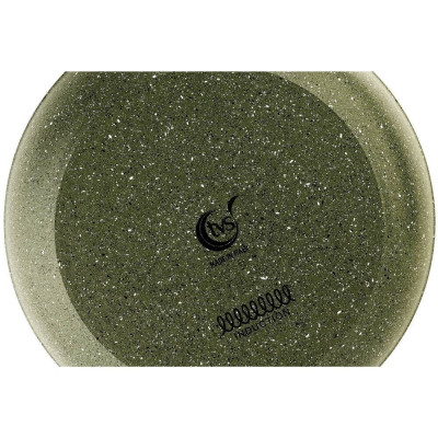 Сковорода TVS Natura Induction 32 см (BS279323310201) Винница - изображение 5