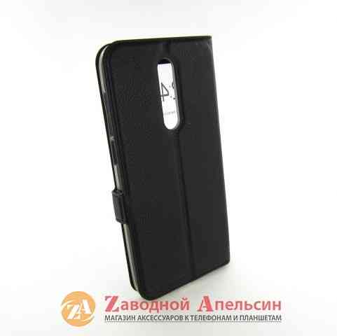 Чохол книжка Meizu M6T Smart Case Одеса