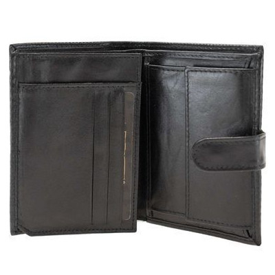 Портмоне Semi Line RFID Black (DAS303158) Вінниця - фото 4