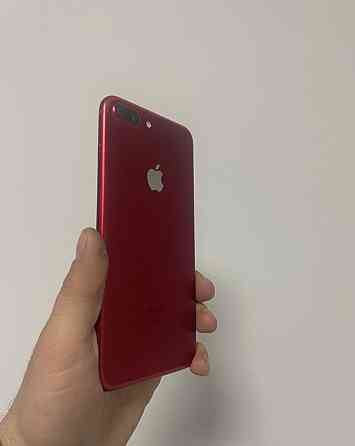 Смартфон IPhone 7 Plus 128 Gb Neverlock. Київ