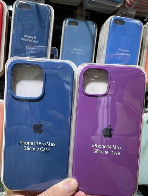 Чехол для iPhone 13/14 другие модели. Киев - изображение 2