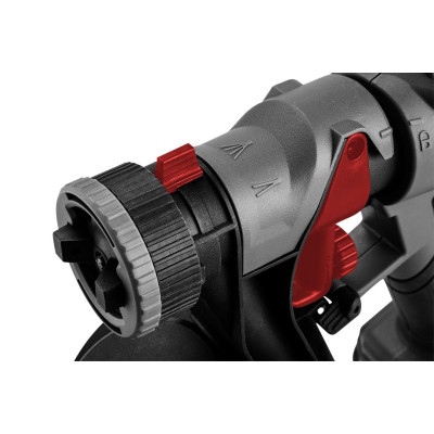 Краскопульт Graphite Energy+ 18V, 700мл/мин, 900мл (без АКБ и ЗУ) (58GE103) Винница - изображение 4