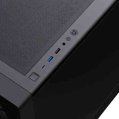 Корпус Gamemax Focus MB Вінниця