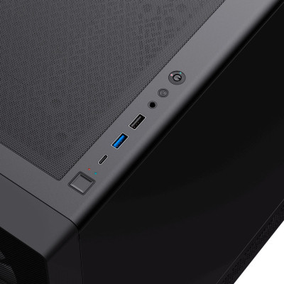 Корпус Gamemax Focus MB Винница - изображение 5