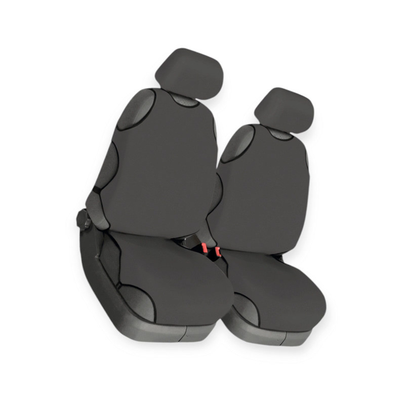 Майки 1+1 polo графит без подг. передние Мукачево - изображение 1