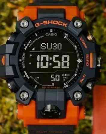 Часы: Casio GW-95001A4 ! Оригинал ! Гарантия два года! Киев