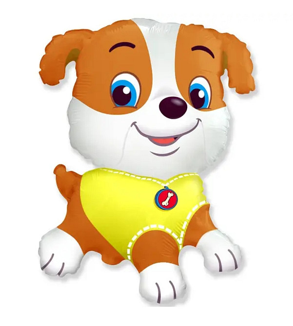 Фигура Щенячий патруль - Кремез Киев - изображение 1