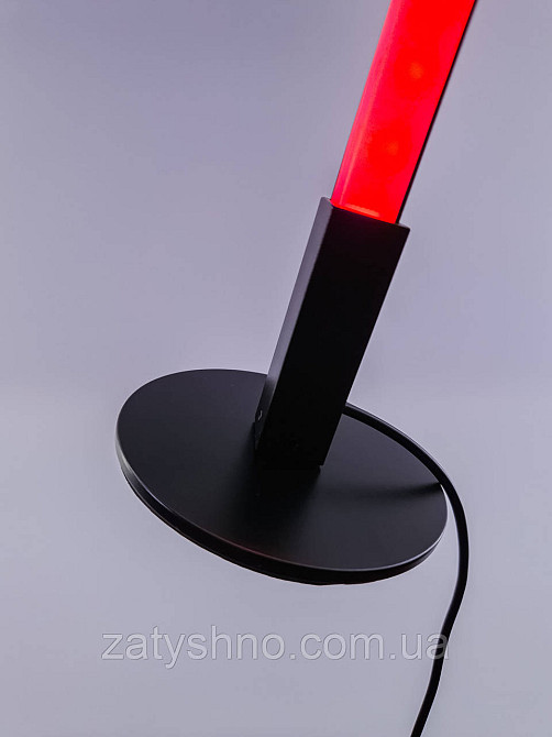 Кутова Смарт LED RGB Лампа Київ - фото 6