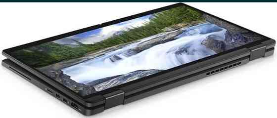 Ноутбук: Dell Latitude 7410 2-in- 1 Carbon.Новий! Харків