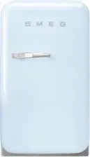 Холодильник Lodówka SMEG FAB5RPB5 Retro 74 cm Niebieska Киев - изображение 1
