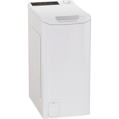 Стиральная машина Candy TCA264TM5-S Винница - изображение 2