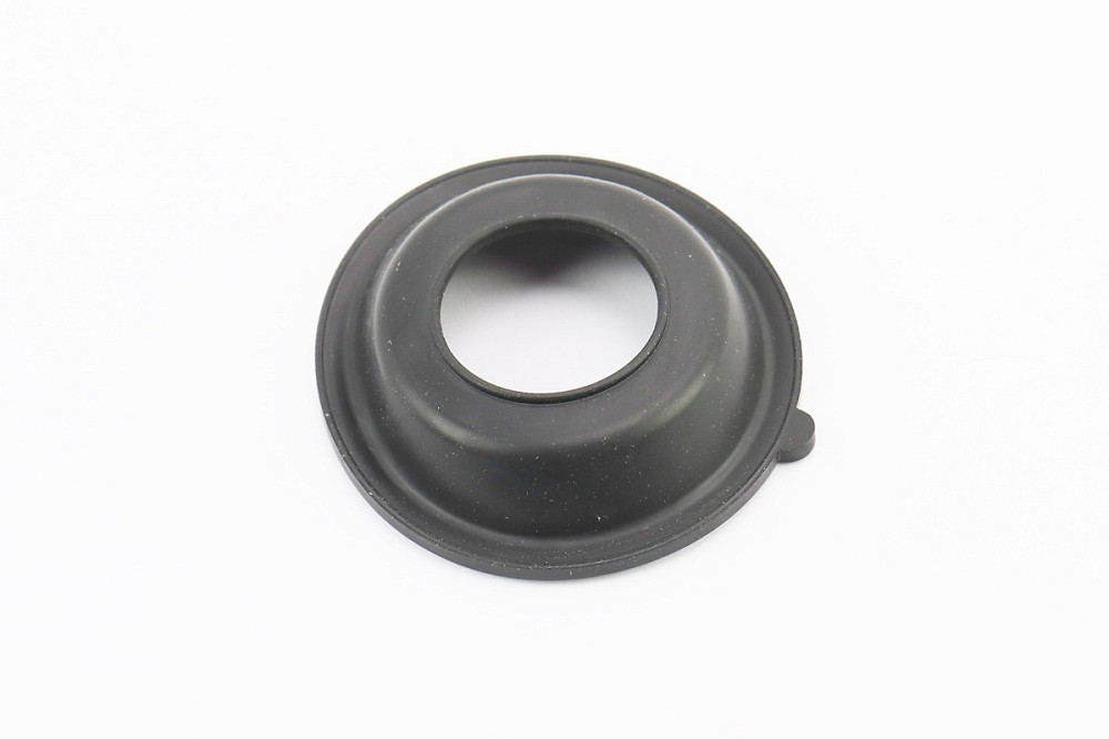 Мембрана кругла 22мм (гумка) Київ - фото 1