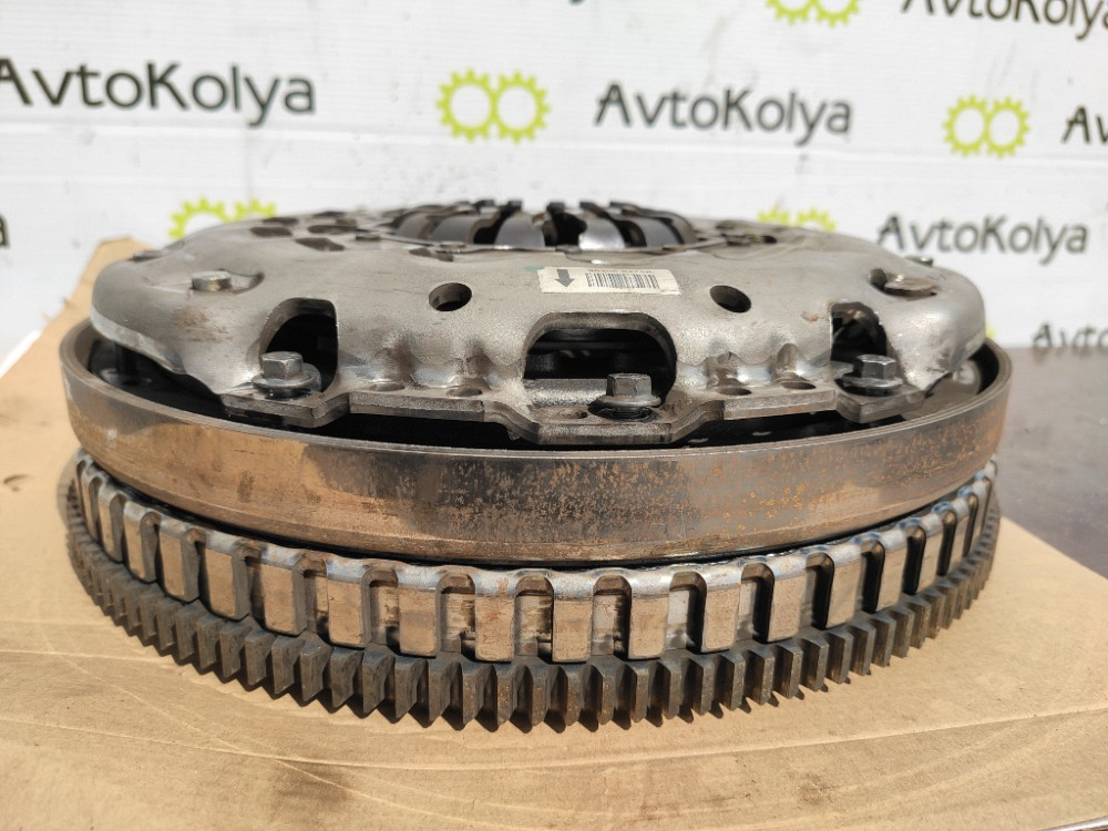 Зчеплення комплект Nissan NV300 1.6 DCI 2016-2021 (302056476R) Ковель - фото 6