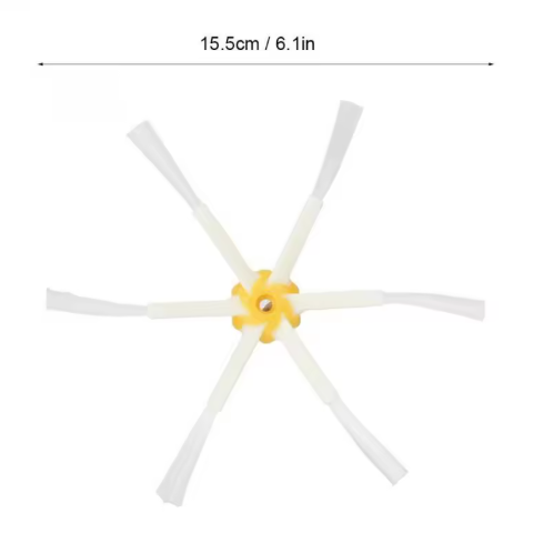 Запасная боковая щетка для робота-пылесоса iRobot Киев