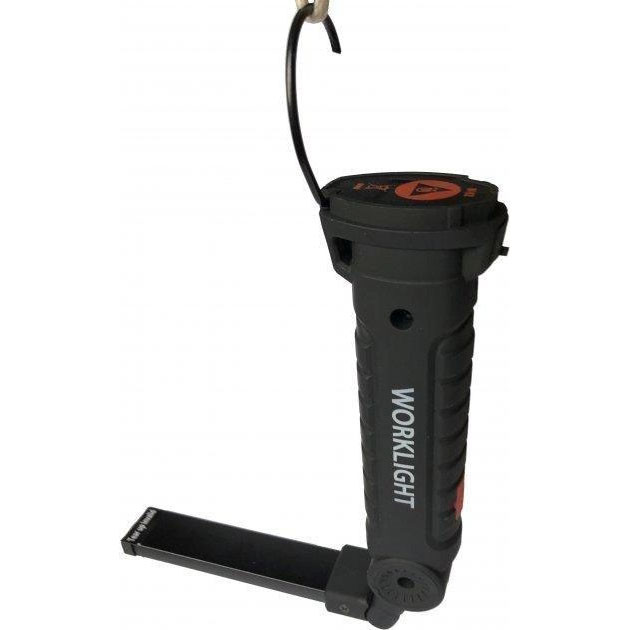 Аварийная лампа фонарь лампа для рыбалки, Походный кемпинговый фонарь Мощный для рыбалки SR-58 Львов - изображение 3