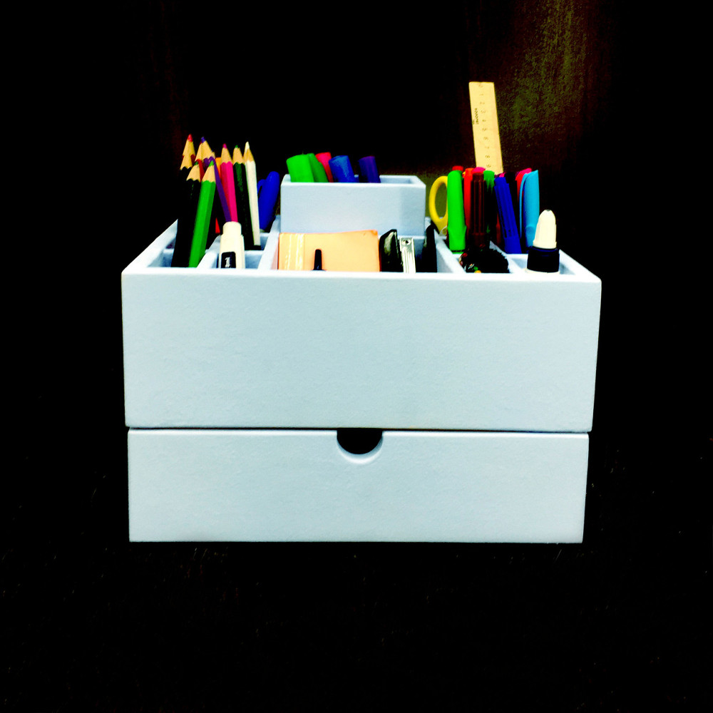 Органайзер настільний "Мірабел" ірис Миколаїв - фото 3