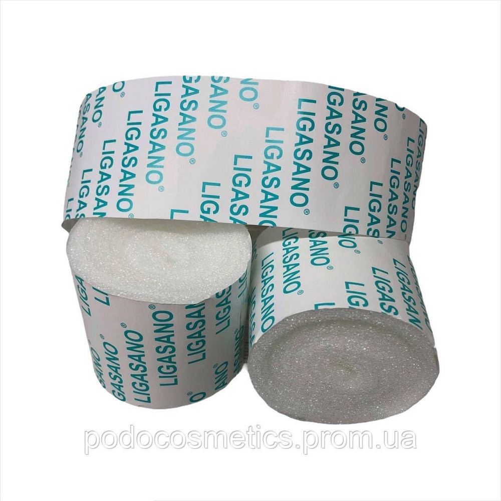 Лигазано (половина рулона) LIGASANO 1,5м Одесса - изображение 1