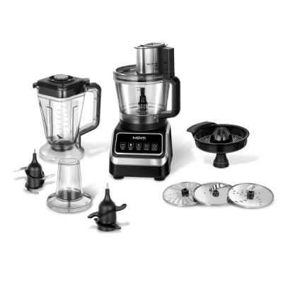 Кухонный комбайн MPM MRK-27 Винница - изображение 1