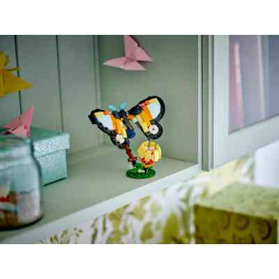 Конструктор LEGO Creator Дикие животные: тропический тукан (31173-) Винница