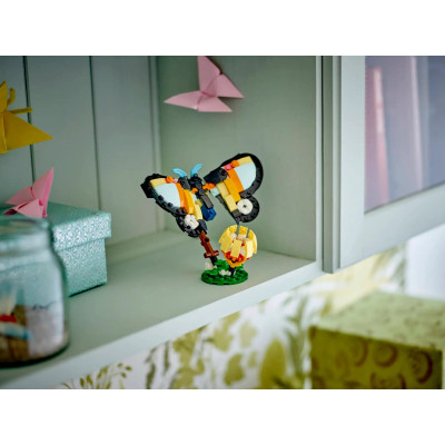 Конструктор LEGO Creator Дикі тварини: тропічний тукан (31173-) Вінниця - фото 5