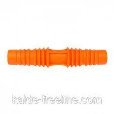 Трубка универсальная 1''-3/4'' (ребристая) SLD Харьков - изображение 1