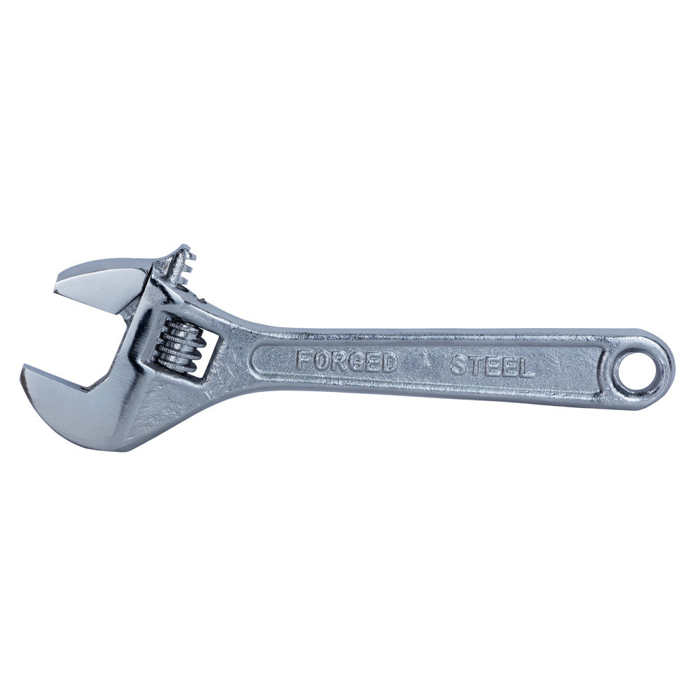 Ключ разводной 150мм CrV SIGMA (4101111) Ровно - изображение 4