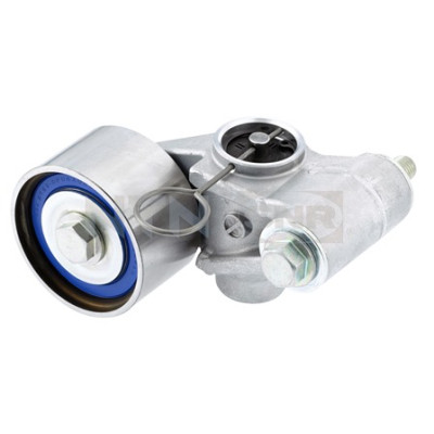 Ролик натяжителя ремня NTN GT381.02 Винница - изображение 1