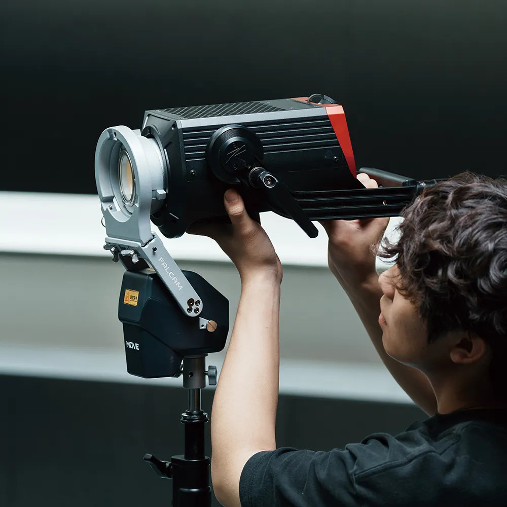 Система дистанційного керування постійним світлом Ulanzi FALCAM Move LightGo MV0A4A02 Київ - фото 6