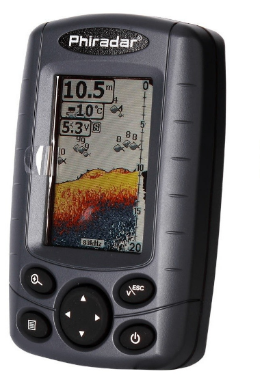 Ехолот Phiradar Ff N 188 Київ - фото 1