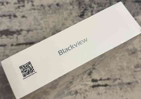 Планшет Blackview Active 8 Pro 8/256GB LTE Black. Київ