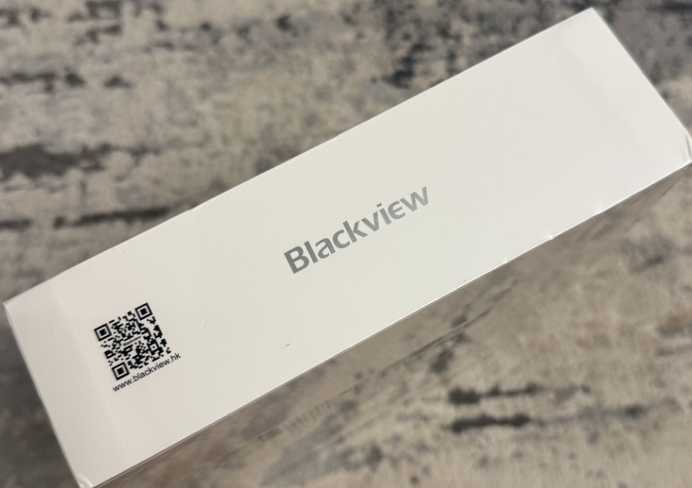 Планшет Blackview Active 8 Pro 8/256GB LTE Black. Київ - фото 2