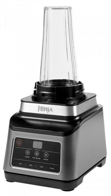 Блендер Ninja 2-в-1 BN750EU ( 12643 ) Харьков - изображение 1