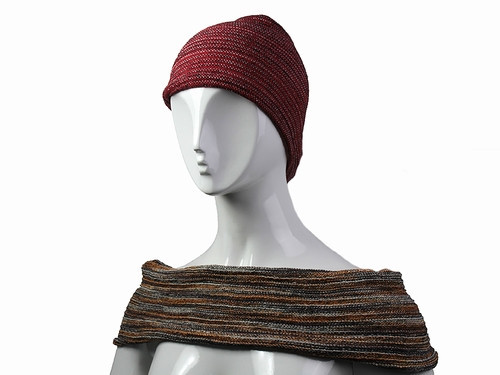 Молодіжний зимовий бафф Київ - фото 3