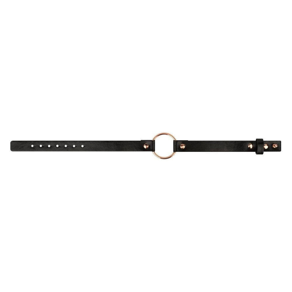 Чокер Rosy Gold - Choker - Black Sex Aura Киев - изображение 6