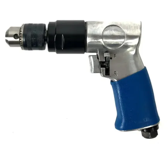 Професійній набір пневмоінструменів  кейсі FERRUM FRATK24 24 ел  Набір пневматичного інструменту Львів