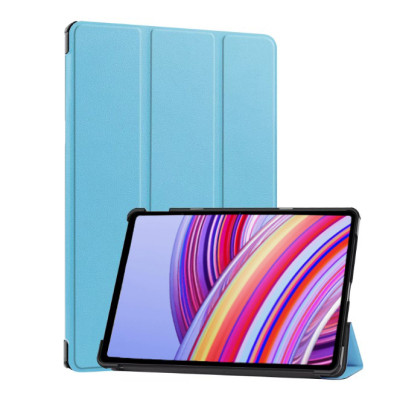 Чехол для планшета BeCover Smart Case Xiaomi Poco Pad 12.1" Light Blue (711560) Винница - изображение 2