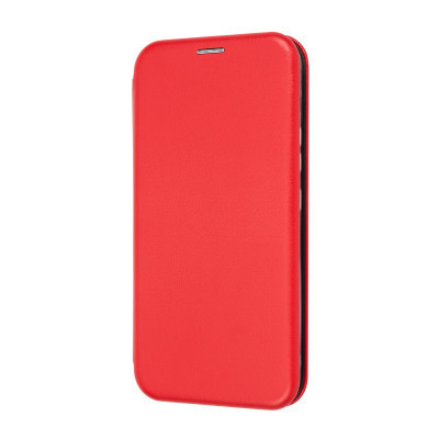 Чехол для мобильного телефона Armorstandart G-Case Samsung A34 5G (A346) Red (ARM72808) Винница - изображение 1
