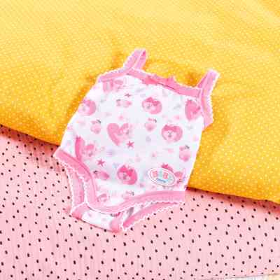 Аксесуар до ляльки Zapf Одяг для ляльки Baby Born – Боді з зайкой (834237) Вінниця