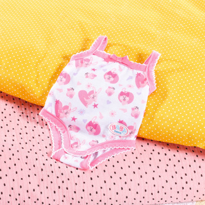 Аксессуар к кукле Zapf Одежда для куклы Baby Born – Боди с зайкой (834237) Винница - изображение 3