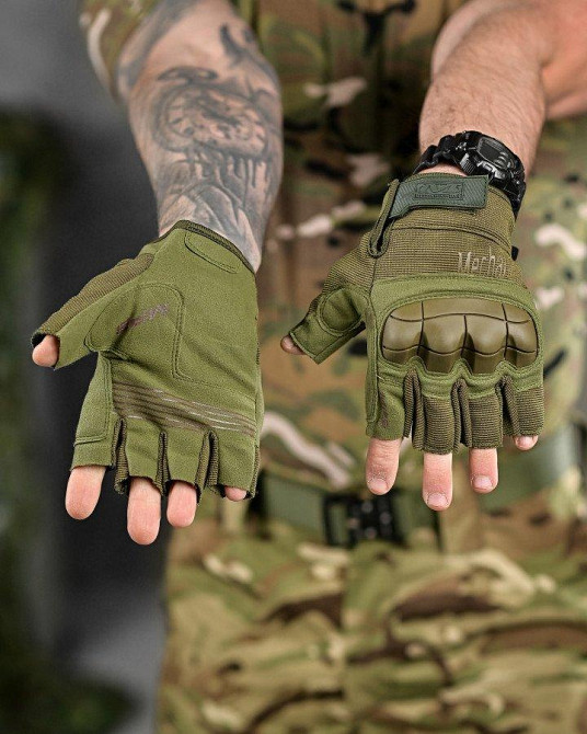 Летний уставной тактический костюм DOGMA 6в1  мультикам ДЛ6445 Одесса - изображение 9