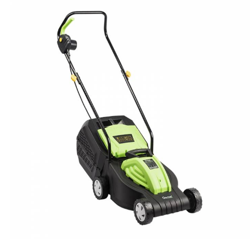 Газонокосарка електрична Gärtner ELM-1232 BL Tekhmann Житомир - изображение 3