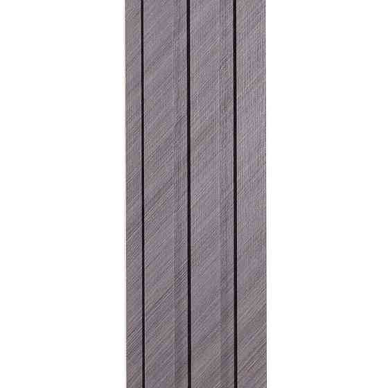 Декоративная стеновая рейка Киев