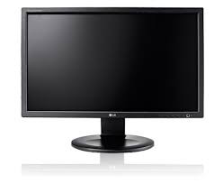 Монітор 22" LG E2210T-SN Silver-Black клас "Б" Луцьк - фото 1